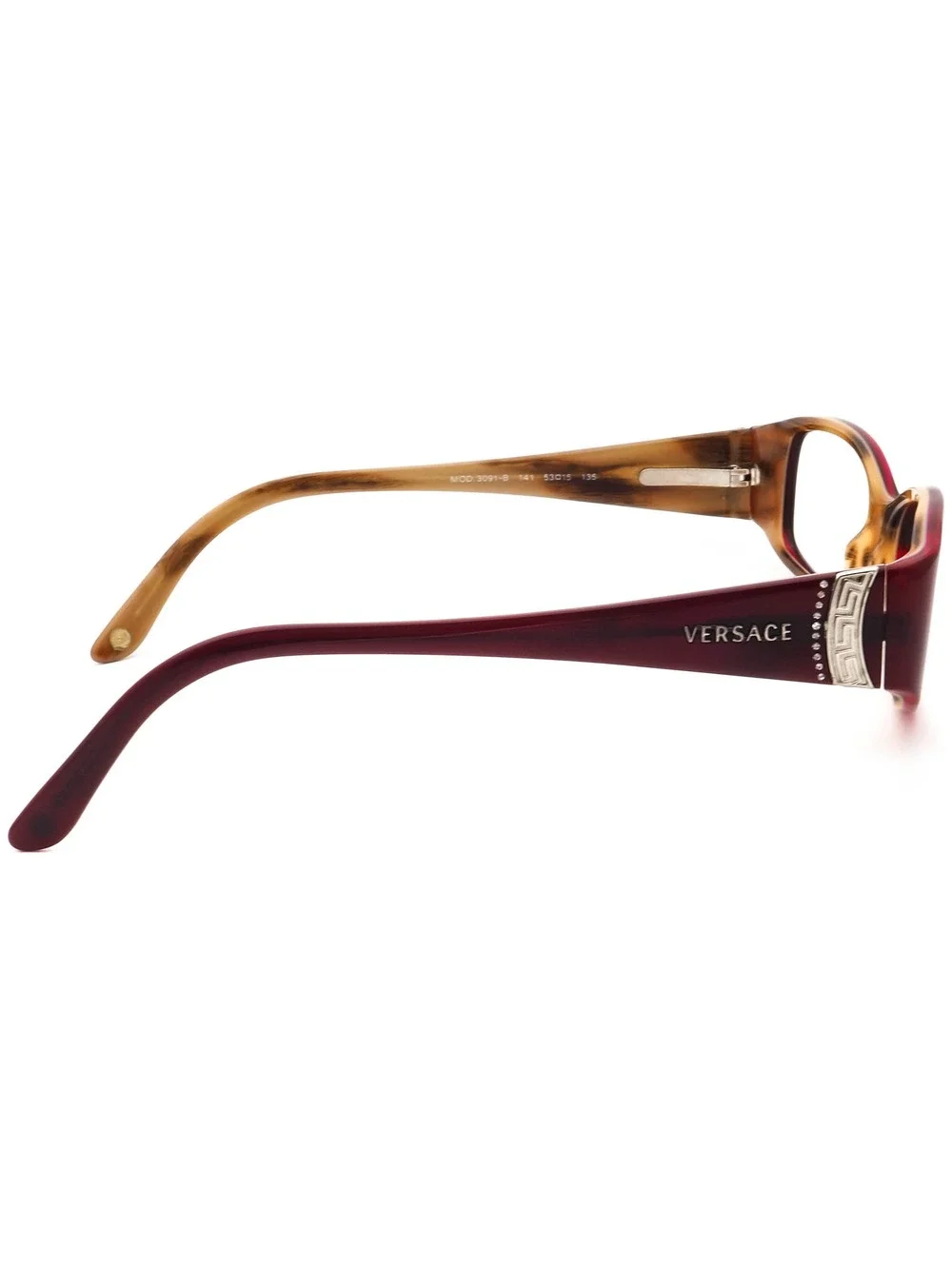 Versace MOD. 3091-B 141 Eyewear